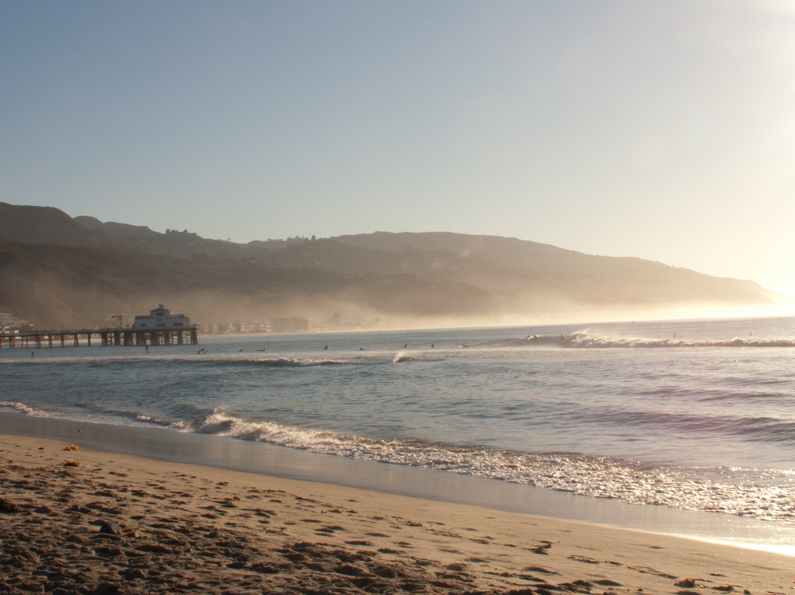 malibu historic district